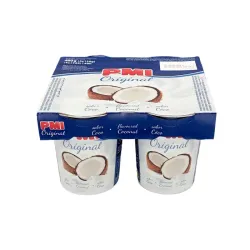 Yogurt de coco PMI