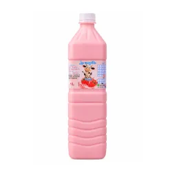 Yogurt de Fresa La Vaquita 