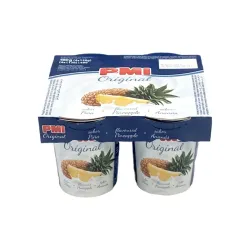 Yogurt de piña PMI 