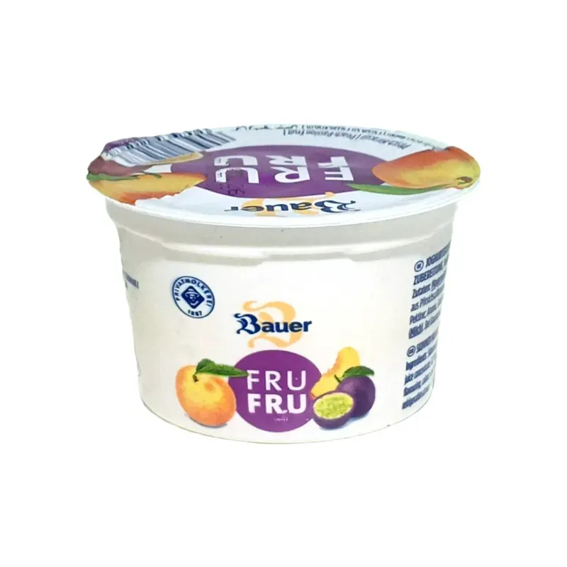 Yogurt Fru Fru