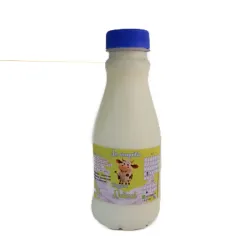 Yogurt Natural La Vaquita Feliz 500ml