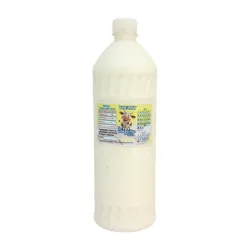 Yogurt natural La Vaquita Feliz