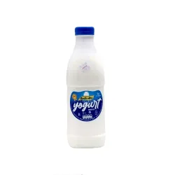 Yogurt natural probiótico Santa Ana