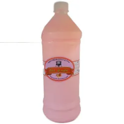 Yogurt Probiótico de Fresa Don Basilio