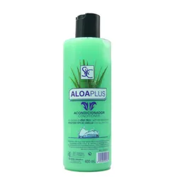 Acondicionador S&C Aloe Vera