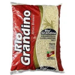 Arroz Río Grandino 1kg