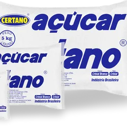Azúcar Certano 1kg