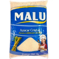 Azúcar Malú