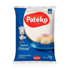 Azúcar Pateko