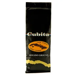 Café Cubita 460g