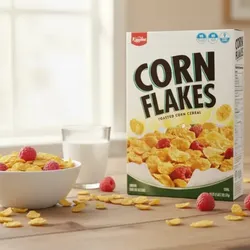 Cereal CORN FLAKES