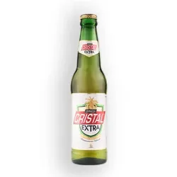 Cerveza CRISTAL EXTRA