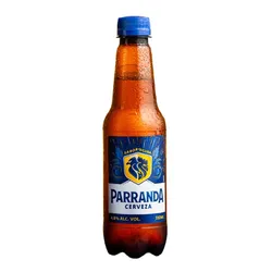 Cerveza Parranda