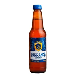 Cerveza Parranda