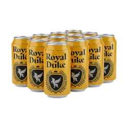 Cerveza Royal Duke