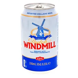Cerveza Windmill