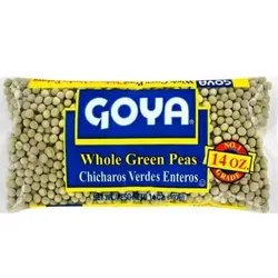 Chícharos verdes GOYA