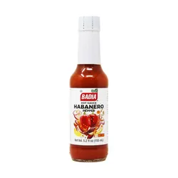 Chile habanero Badia