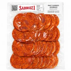 Chorizo Vela