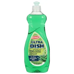 Detergente Ultra Dish