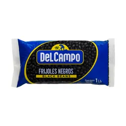 Frijoles Negros Del Campo
