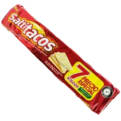 Galletas Saltitacos (c/u)