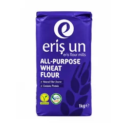Harina de trigo ERIS