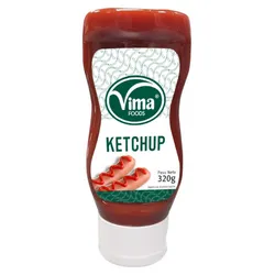 Ketchup Vima