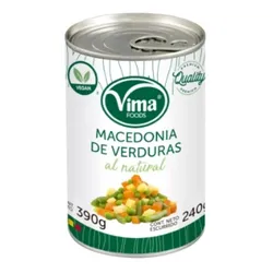Macedonia Vima