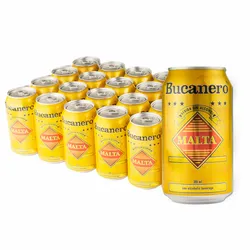 Malta Bucanero