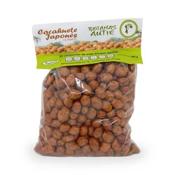 Maní Japónes Natural 350g