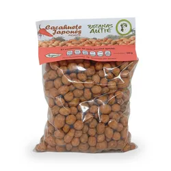 Maní Japonés Picante 350g