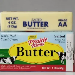 Mantequilla Prairie Farms