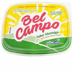 Margarina BEL CAMPO