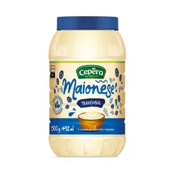 Mayonesa CEPERA