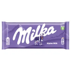 Milka c/leche