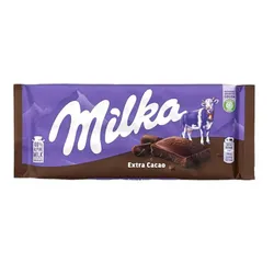 Milka Cacao