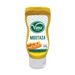 Mostaza VIMA