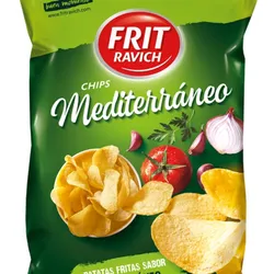 Papas Mediterráneas FRIT
