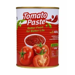 Pasta de tomate Portrane