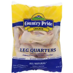 Pollo COUNTRY PRIDE