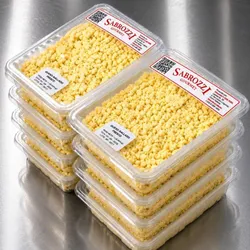 Queso Blanco Molido