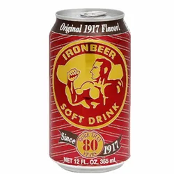 Refresco Ironbeer