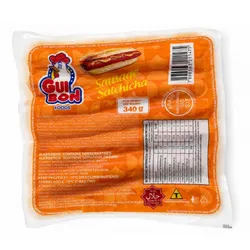 Salchichas GUIBON