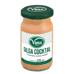 Salsa Cocktail