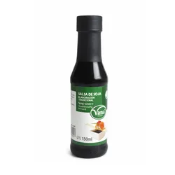 Salsa de soja Vima