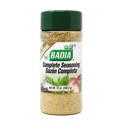 Sazón Completo Badia