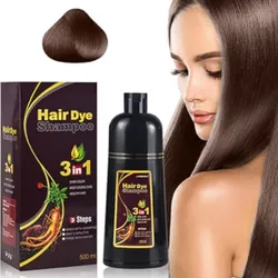 Shampoo Tinte 500ml