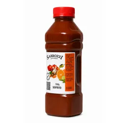 Sofrito SABROZZI