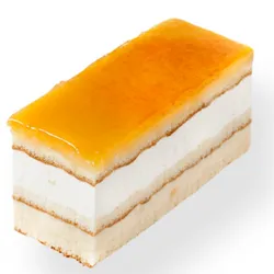 Tarta San Marcos